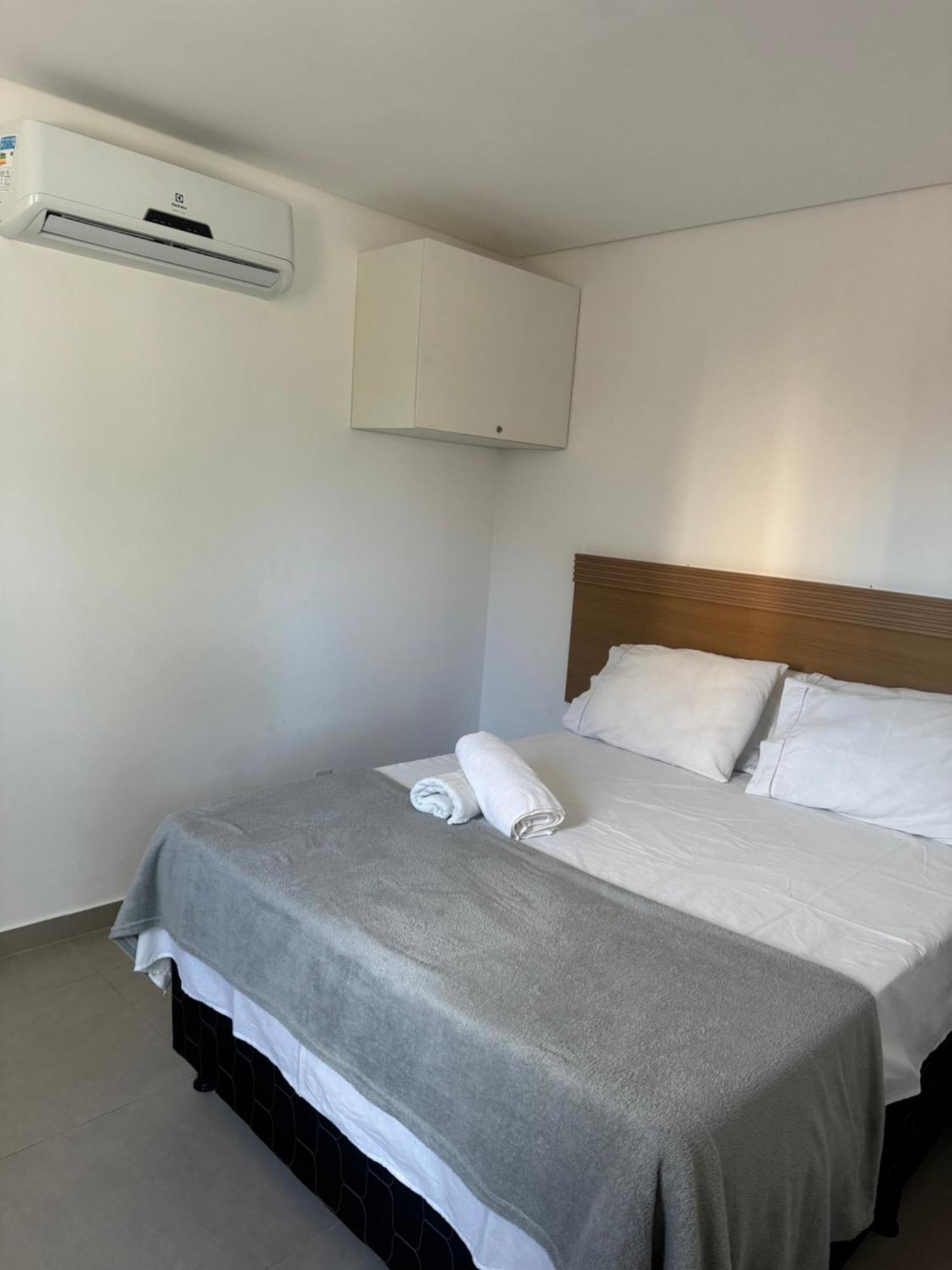 Appartement Flat Beira Mar Maracaipe- Pôrto das Galinhas Extérieur photo