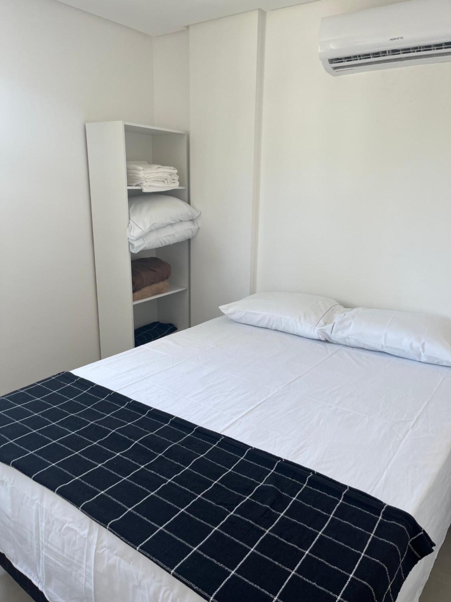 Appartement Flat Beira Mar Maracaipe- Pôrto das Galinhas Extérieur photo