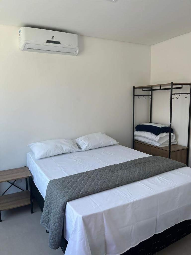 Appartement Flat Beira Mar Maracaipe- Pôrto das Galinhas Extérieur photo