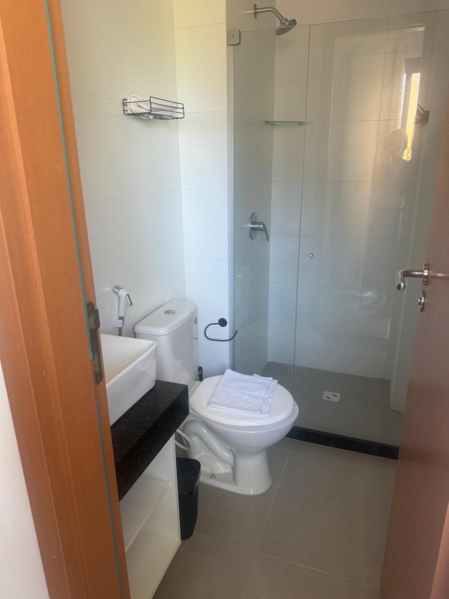 Appartement Flat Beira Mar Maracaipe- Pôrto das Galinhas Extérieur photo